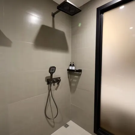 Qinglai Hotel Hotels in Mohe