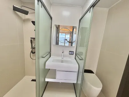 Longji Yunshan residential accommodation (Jiulong Wuhu store)