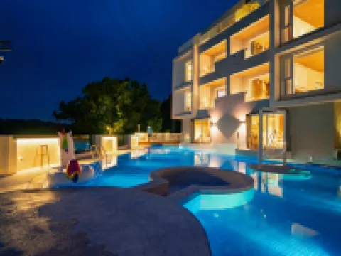 GUCHI Gu Chi Homestay (OMG Heartbeat Paradise Store) Hotels in der Nähe von Langshi jin tan
