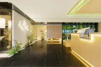 龍貓精靈｜•YOUNG•IS•DIFFERENT•飯店（陽江百利廣場店）