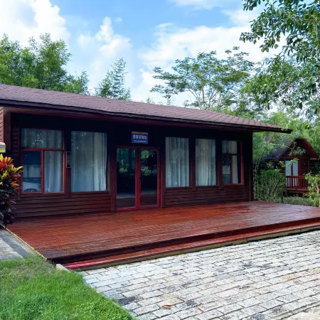 Platinum Joy Resort Hotel