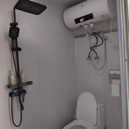 Hengdaohezi Laoyuan Homestay