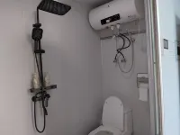 Hengdaohezi Laoyuan Homestay