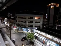 Pearl Homestay Hat Yai