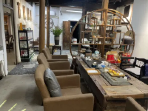 Songyang Old Town Ancient Lane B&B