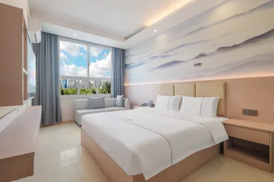 Shuyang Rongxin Hotel