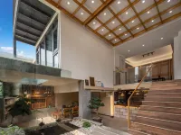 JINYUN JS INNS and lodgings Jinyun İlçesi otelleri