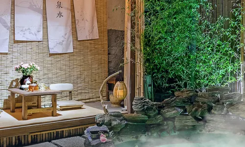 Premier Compound Hotel