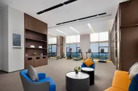 HOMK International Hotel - Phòng tập thể hình
