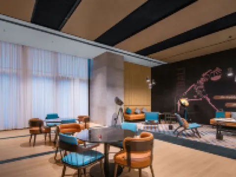 Four Points by Sheraton Dali Erhai Hotel Hotels in Dali