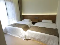 Qipan Homestay (Tiantai Great Waterfall) - Pet friendly