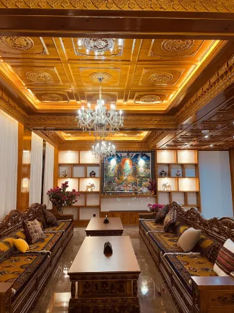 Yangqin • Zhuokang Vacation Apartment