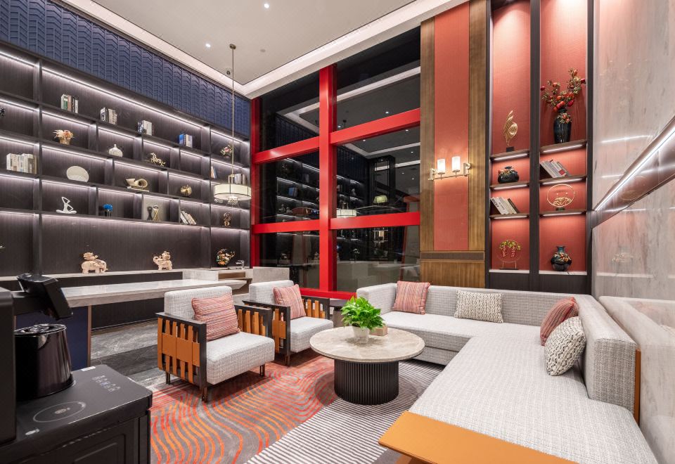 데이즈 호텔 조식 뷔페