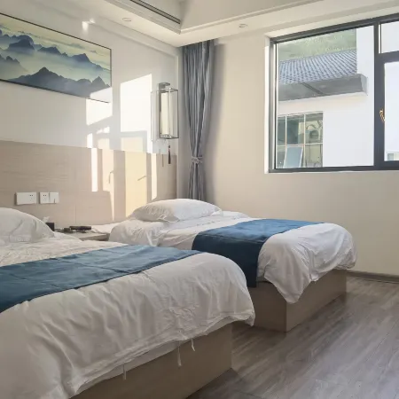Qiaofeng Home