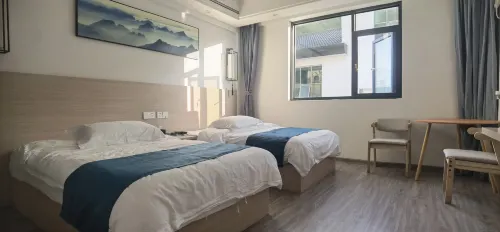 Qiaofeng Home