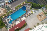 The Berkeley Hotel Pratunam Bangkok