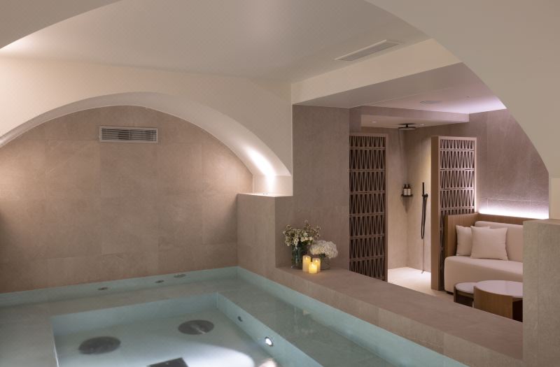 Hôtel Toujours & Spa photo 3