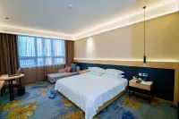 Yongli Hotel Hôtels à : Yuechi