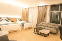 Silk Road Meihua Hotel (Zhangye Municipal Government Branch) Hotels in Zhangye Railway Station