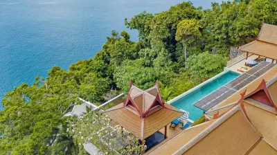 VILLA VARYA 푸켓 호텔