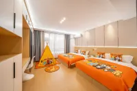 Shanghai Meihao Premium Journey Hotel(Shanghai International Tourism Resort Store))