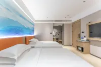 Fu'an Wanwu Tengda Hotel (Fu'an Station)