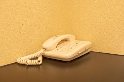 その他 ホテルナニワ 島之内本店の写真