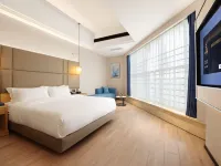 Renxin Hotel Hotels in Yingde
