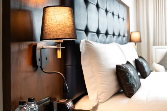 เกสต์เฮาส์สวีท