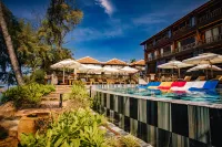 Grand Resort Ocean Bay Phu Quoc - piscina