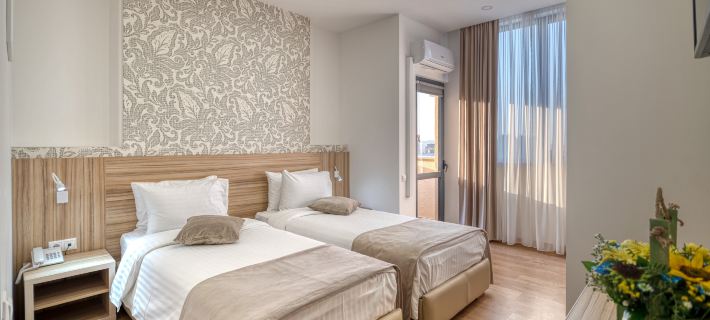Orbeli Hotel Yerevan Hotels in Eriwan