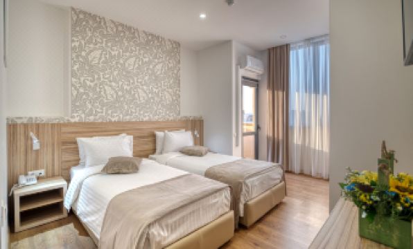 Orbeli Hotel Yerevan