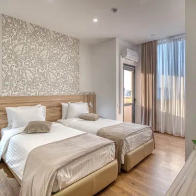 Orbeli Hotel Yerevan Hotels near Florence Restaurant