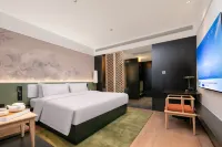 Renjoy Hotel (Shijiazhuang Jingxing County Cangyanshan)