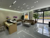Anning Baiweiya Hotel - Bãi đậu xe