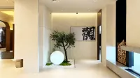 Weifang Tuyue S Manting Hotel (Weifang University Good Store) - ที่มีฟิตเนส