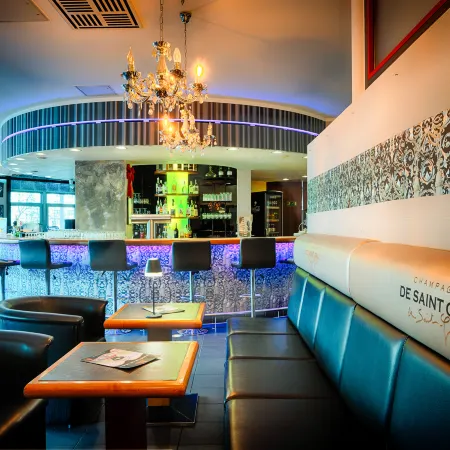 Enjoy Hotel am Studio