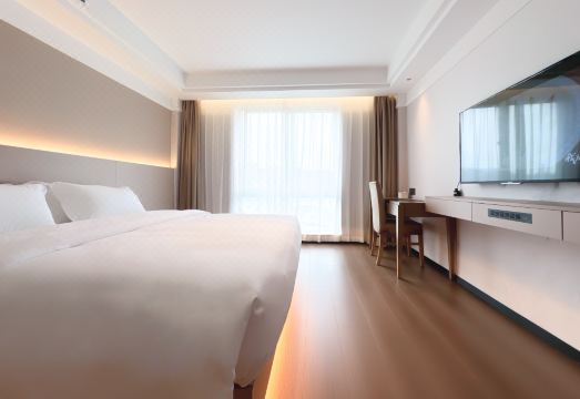 루이 타임 호텔