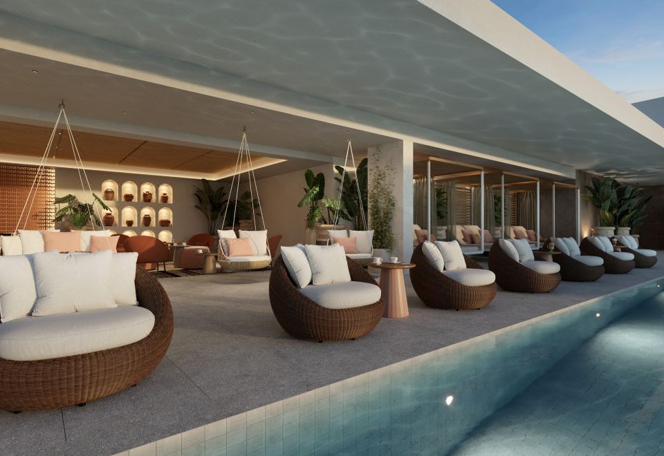 나산두라 팰리스 호텔