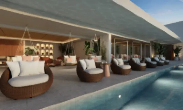 巴塞羅娜薩杜拉飯店