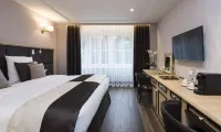Hôtel Bristol Genève Hoteles en Ginebra