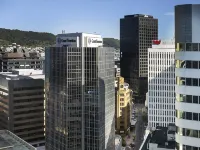 Novotel Wellington Hotels in 