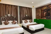 Seeds Hotel Section 19 Các khách sạn gần Bukit Kayangan Palace