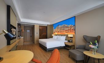 Vienna International Hotel Rui'an High Speed Railway Station Branch