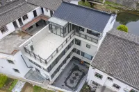 Qingmucun Zuoan Spring Homestay