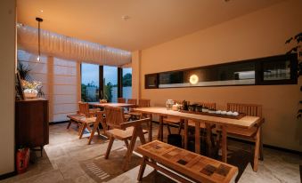 Guangzhou Maike 9house Homestay