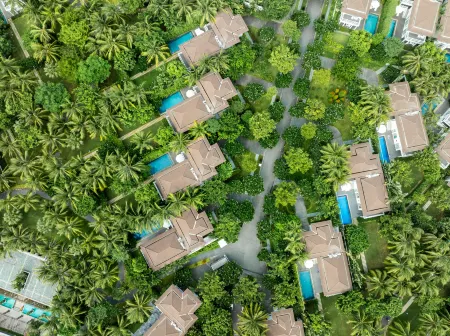 Premier Village Danang Resort Managed By Accor