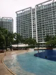 Azure Staycation Philippines by AMRS Near Manila International Airport - Beach