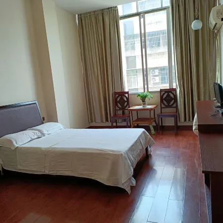 Gong Classic Business Hotel