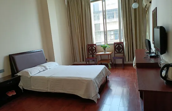 珙縣經典商務賓館